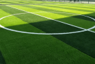 Искусственный газон и трава для футбола - Благоустройство территории, "КРЫМ СКВЕР"