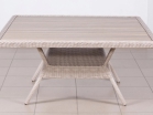 Стол плетеный «Рио-гранде» арт. 5296  - Благоустройство территории, "КРЫМ СКВЕР"