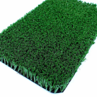 Искусственная трава GRASS MULTI 20 мм - Благоустройство территории, "КРЫМ СКВЕР"