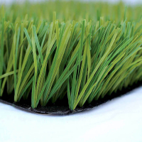 Искусственная трава GRASS PRO 50 мм - Благоустройство территории, "КРЫМ СКВЕР"
