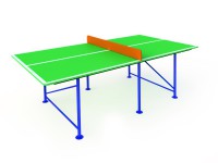 Теннисный стол арт.891 (стандарт) - Благоустройство территории, "КРЫМ СКВЕР"