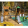 005384 - Детский игровой комплекс - Благоустройство территории, "КРЫМ СКВЕР"