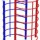 Спираль вертикальная арт.1004 - Благоустройство территории, "КРЫМ СКВЕР"