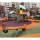 005132 - Детский игровой комплекс - Благоустройство территории, "КРЫМ СКВЕР"