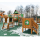 005390 - Детский игровой комплекс - Благоустройство территории, "КРЫМ СКВЕР"