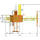 Детская площадка IgraGrad Шато с рукоходом (Дерево) - Благоустройство территории, "КРЫМ СКВЕР"